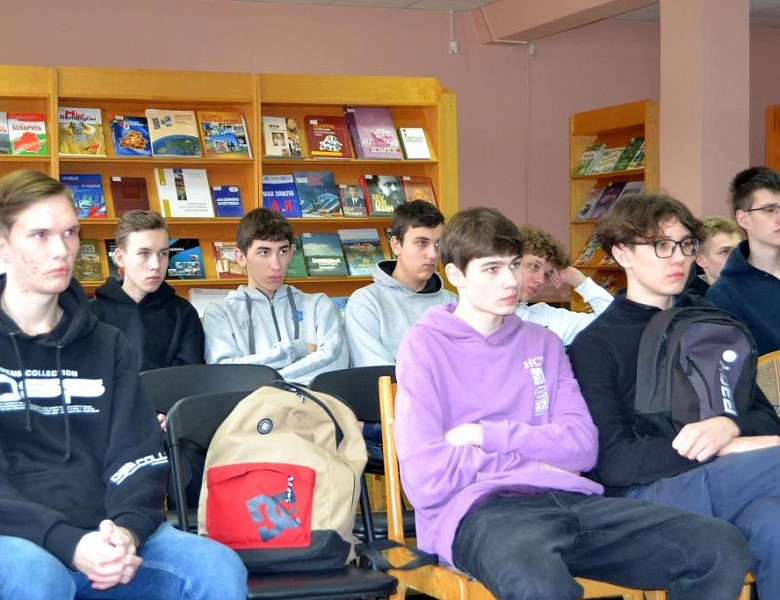 О подвиге Ивана Николаевича Зубачёва