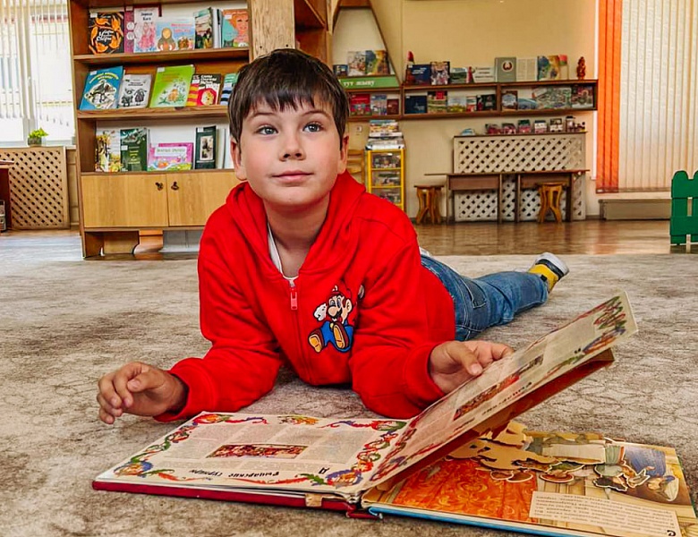 «Рассказы Деда Природоведа»: экологический круиз