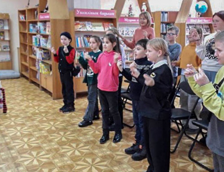 Волшебный мир Рождества