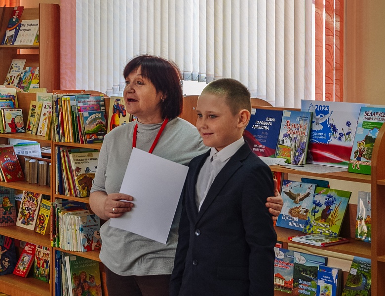 Итоги акции «Прочитанная книга о войне — мой подарок ко Дню Победы»