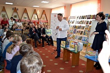 Гжегож Каздепке: авторская встреча