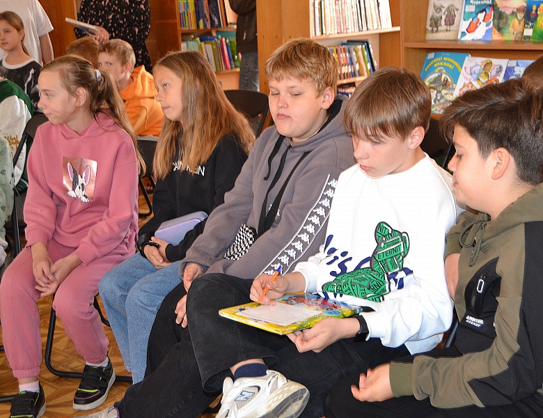 К Международному дню семьи