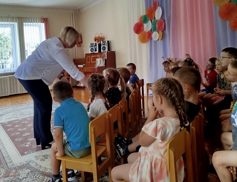 Займальны родны алфавіт: размаўляем па-беларуску