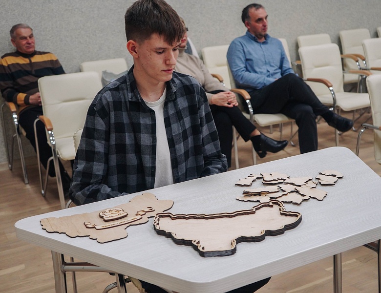 Турнир интеллектуальных краеведческих игр «Мы — брестчане»: финал