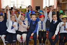 Праздник математики