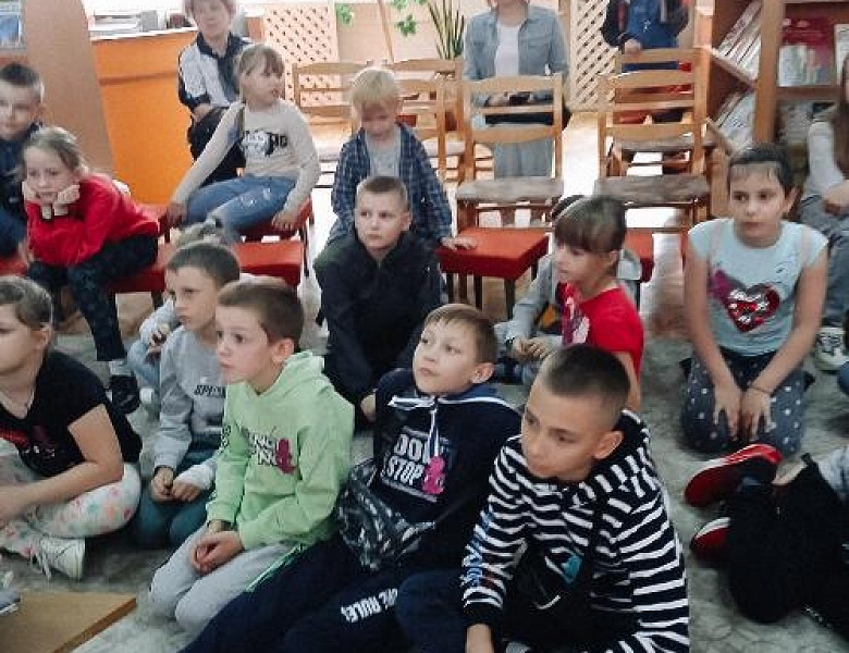 Летние каникулы с пользой!