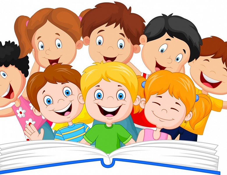 Маленькие читатели покоряют библиотеку