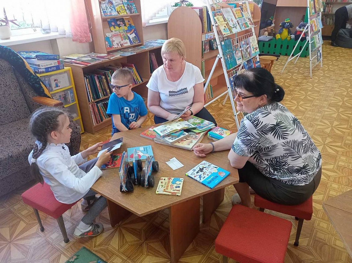 Экскурсия «Добро пожаловать в сказку»