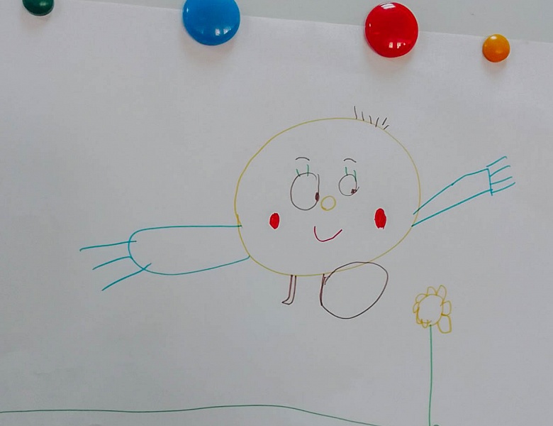 Путешествие в сказку