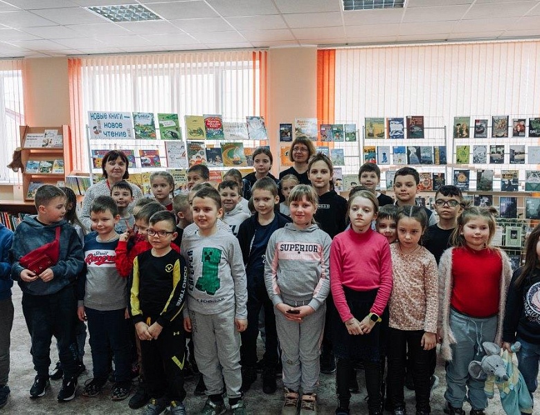 «Раскрашенный мир» Натальи Кухлич