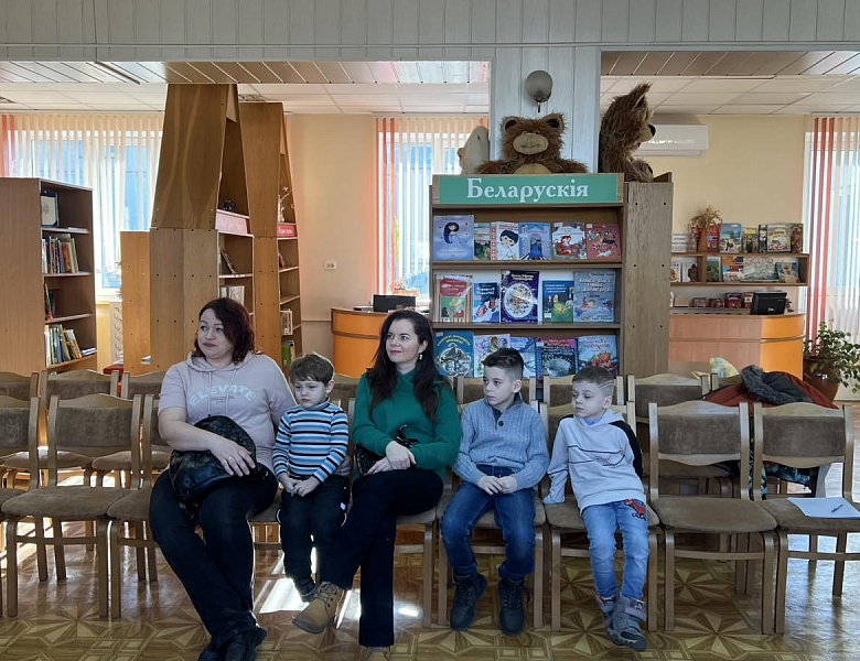 «Книги, которые можно обнять»