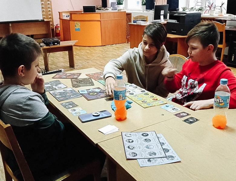 «Книгаполия»