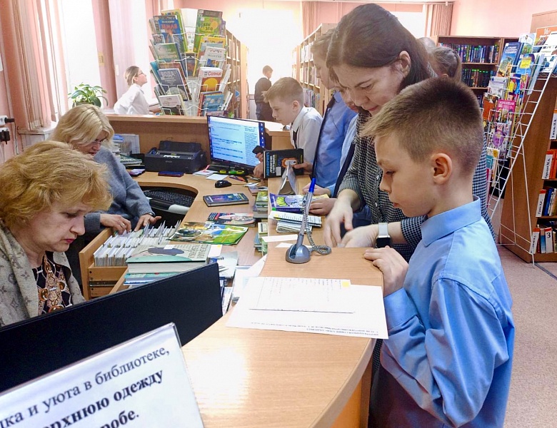 Викторина «В чём секрет?»