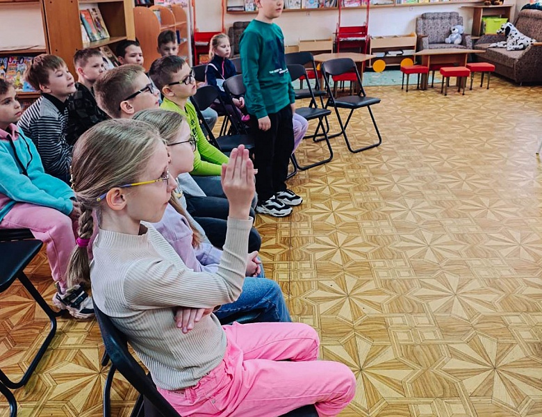 «Знай! Умей! Действуй!»: разбираемся в основах безопасности жизнедеятельности