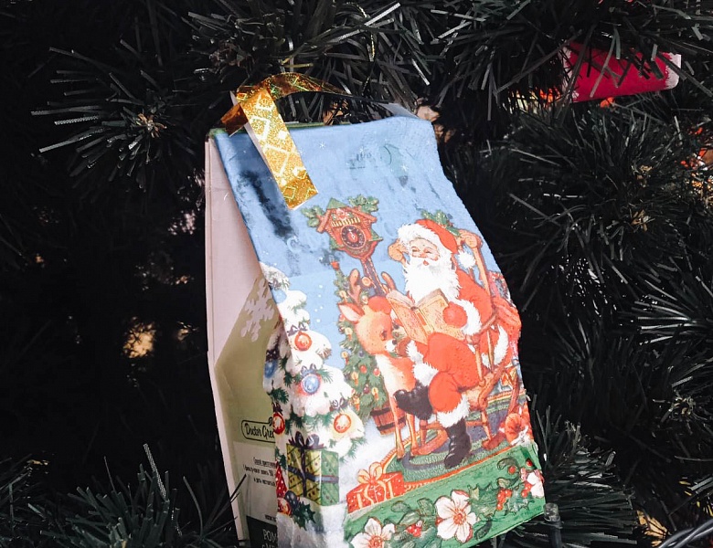 Занятия в Школе маленьких волшебников