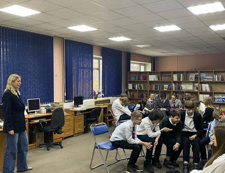 Неделя родного языка