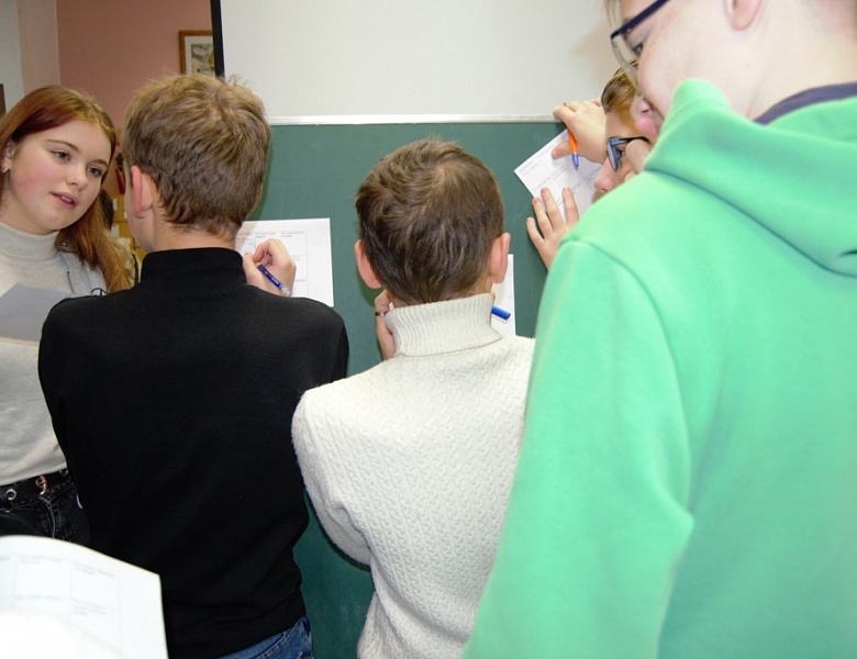 «Буллинг: развлечение или насилие»