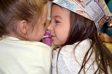 Раскопки в библиотеке