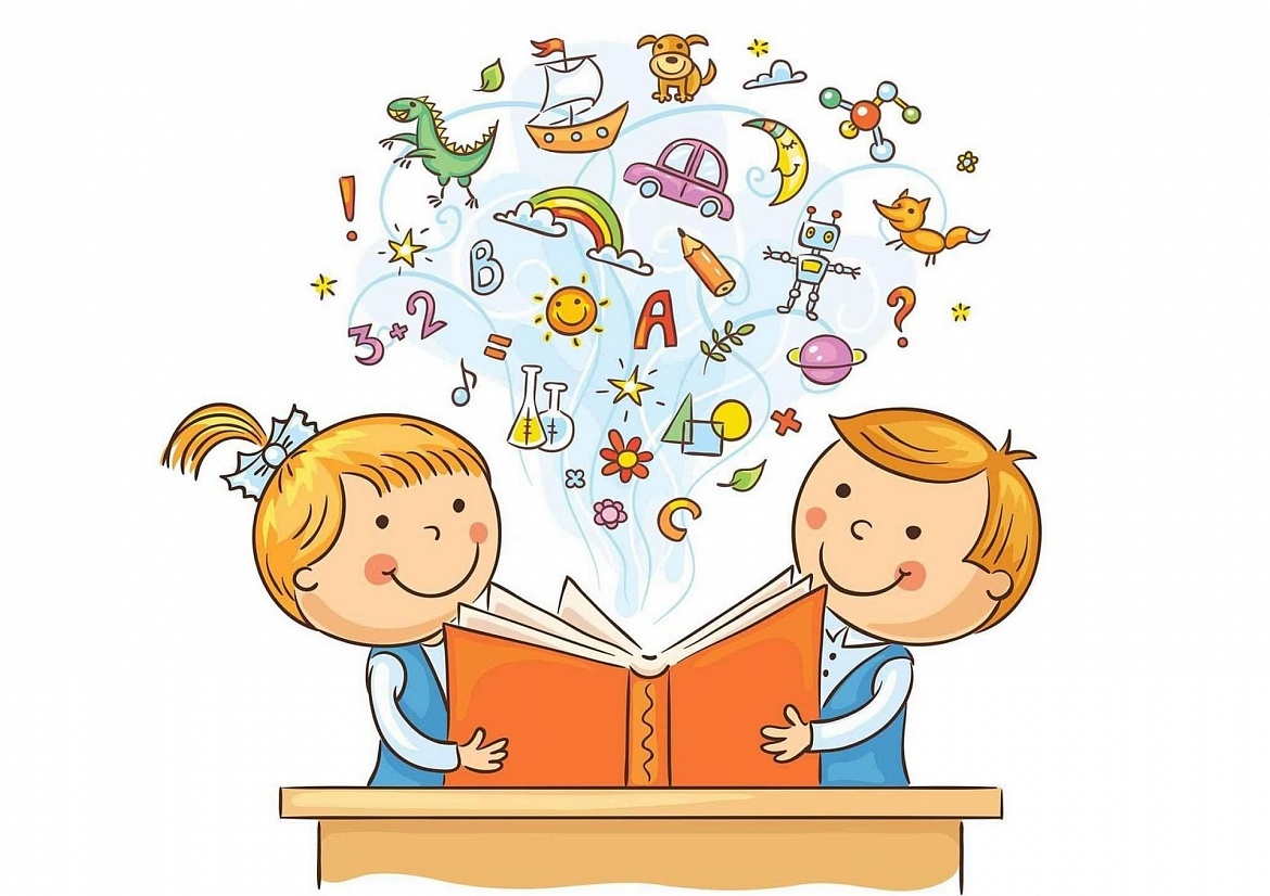 Библиотека и школа: шаги навстречу!