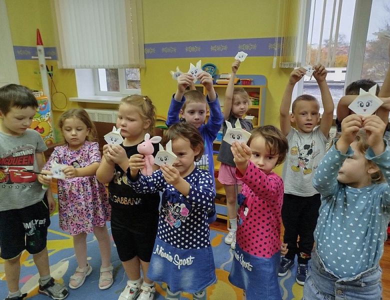 Чароўны свет народнай казкі