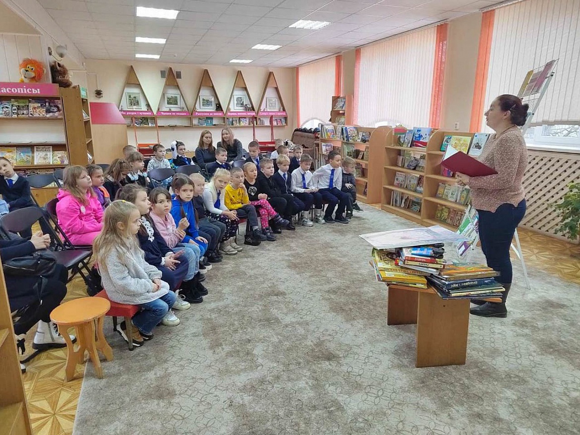 «Книги умные, полезные и интересные»