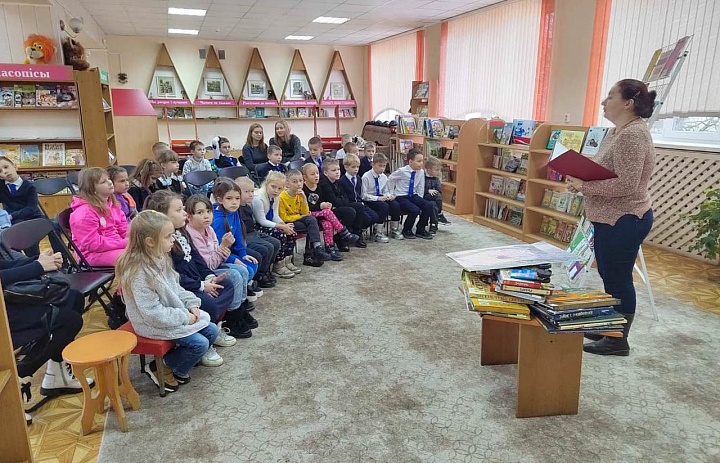 «Книги умные, полезные и интересные»