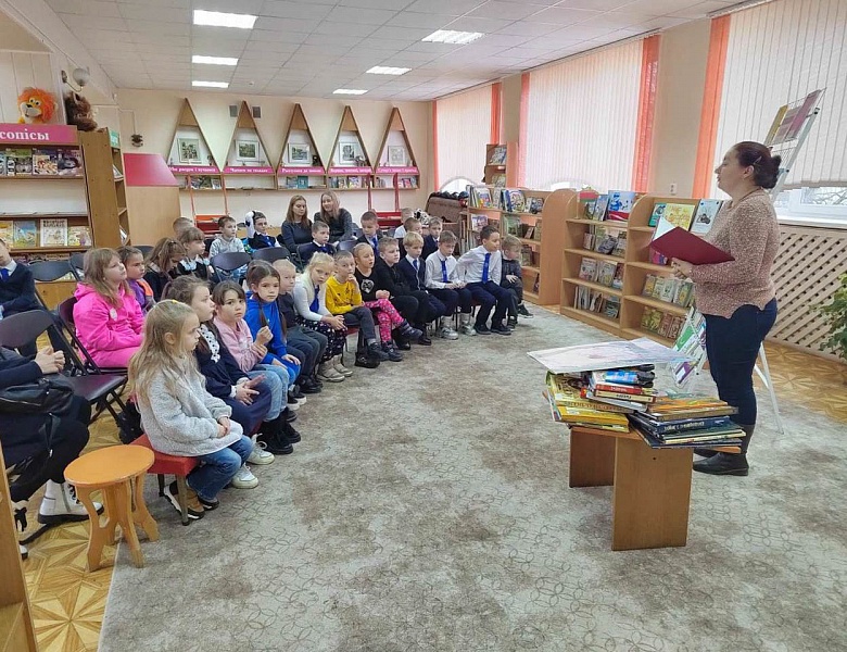 «Книги умные, полезные и интересные»