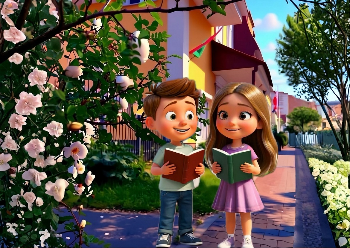 Космическая миссия «Скафандр храбрости»: как участники Школы Маленьких Волшебников победили страх