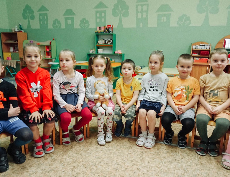 Краіна , у якой я жыву