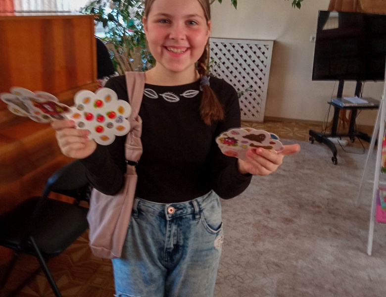 Неделя родительской любви