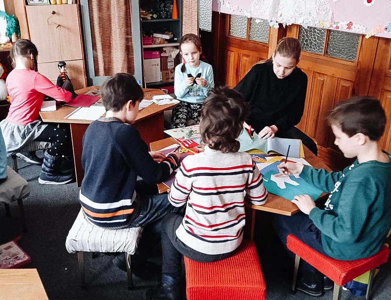 Дню защитников Отечества посвящается