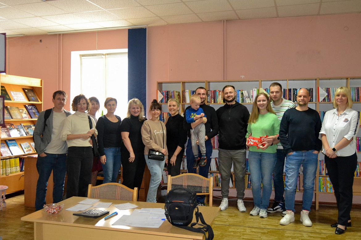 Неделя родительской любви