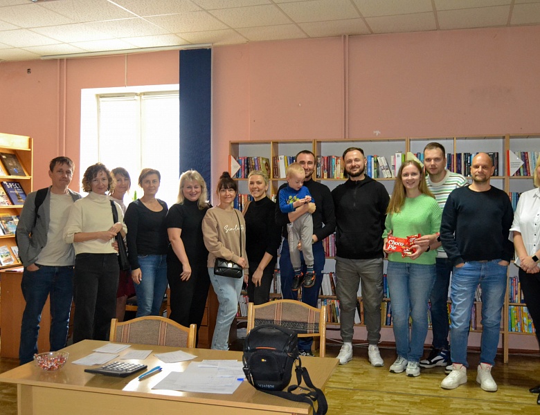 Неделя родительской любви