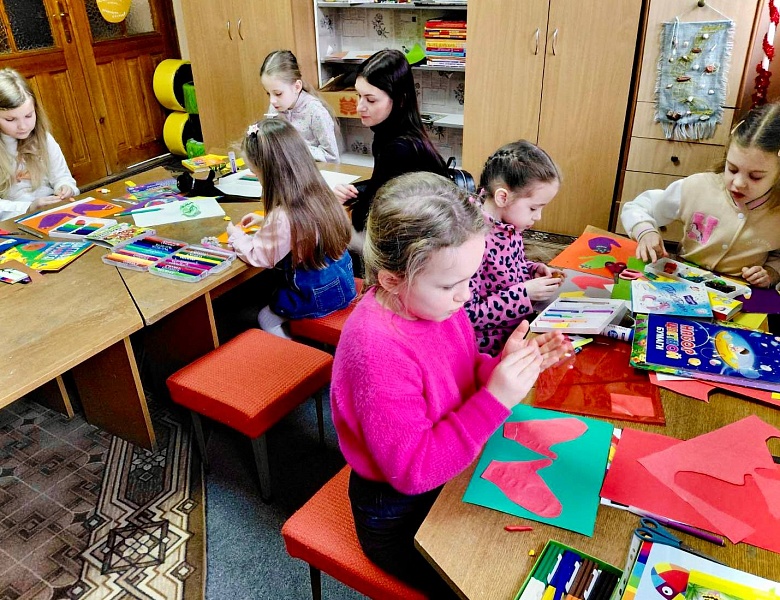 Литературный круиз «В гостях у Деда Мороза из Беловежской пущи»