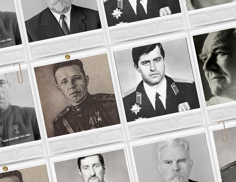 Урок патриотизма для учащихся СШ №20 г. Бреста