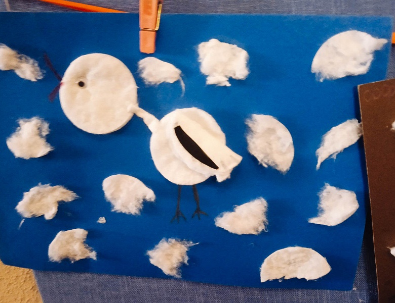 «Слова роднае — вечнасці след»