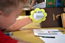 Квест-игра по книге «Полесские робинзоны»