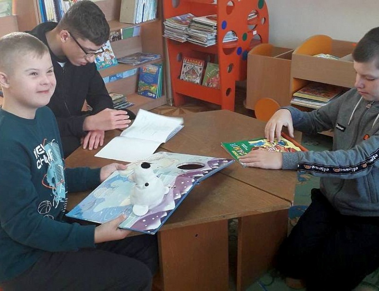 Добрые книги о родительской любви