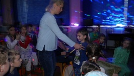 Планета Новогодних ёлок