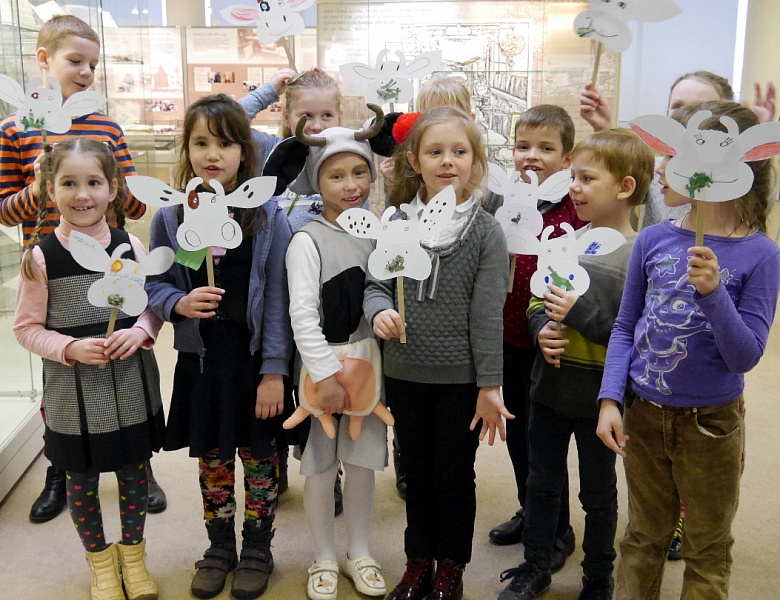 "Книжные марафонцы в Минске" 