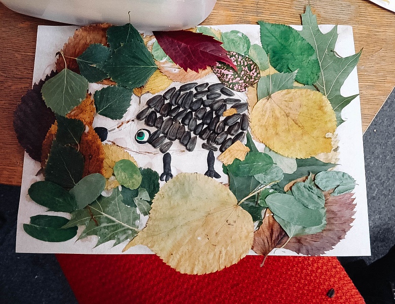 Сказки для самых маленьких