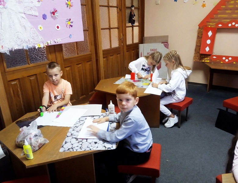 «Слова роднае — вечнасці след»