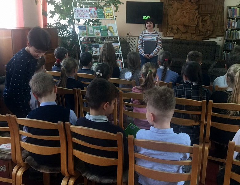 О добрых делах и поступках