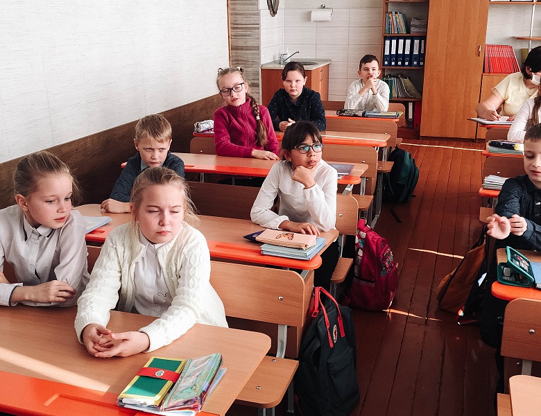 «Книгопутешествие продолжается!»