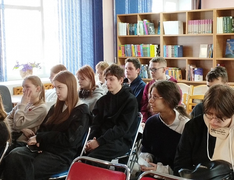 «Святочны калейдаскоп»