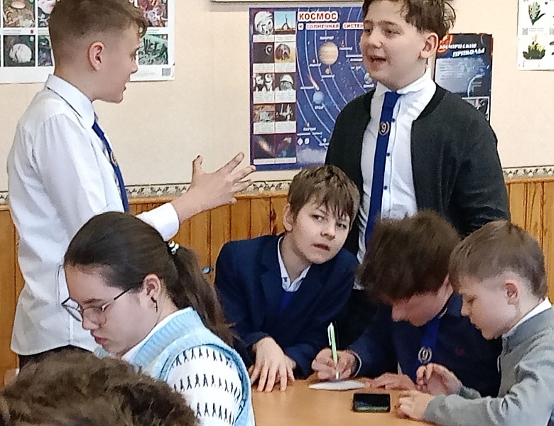 «Интрига… опасность… расследование…»: знакомимся с детективами