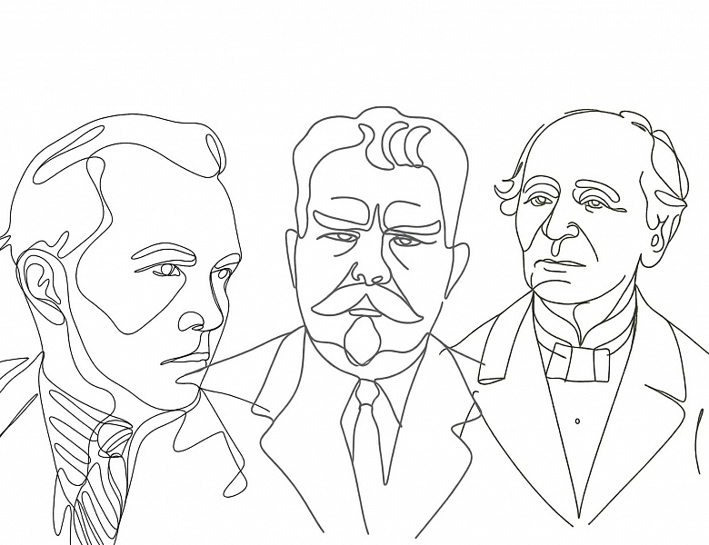 Выдающиеся люди Беларуси