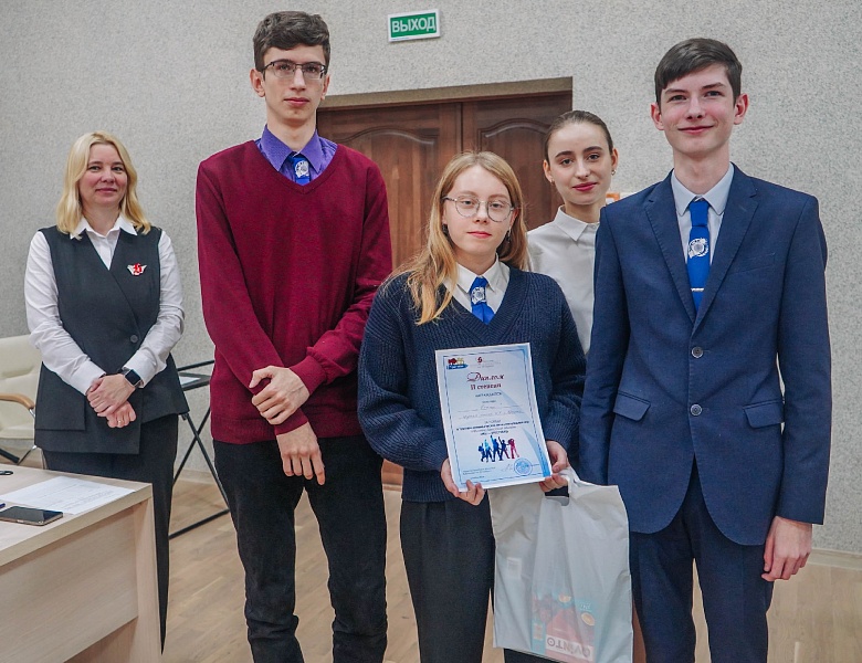 Турнир интеллектуальных краеведческих игр «Мы — брестчане»: финал