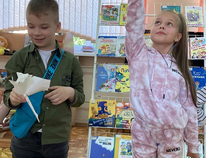 Искусство быть семьёй: к Международному дню семьи