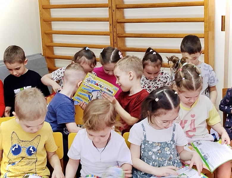 Разгадваем загадкі: падарожжа ў свет беларускай мовы